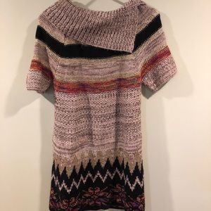 Beautiful sweater dress